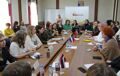 В Общественной палате Алтайского края обсудили взаимодействие СМИ и общественных организаций