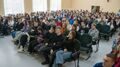 В Барнауле состоялся II краевой студенческий медиафорум «Ценностные ориентиры студенческих медиа»